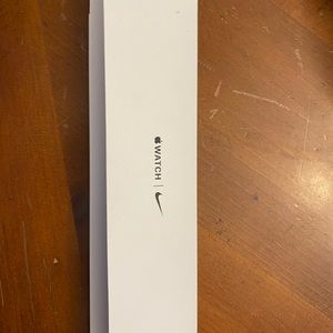 Apple /Nike Watch Band